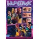 Puzzle k-pop demon hunters 1000 piÈces 50x70cm et poster - clementoni-8005125371259-lilojouets-questembert-muzillac-morbihan