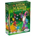 JEU POTION MAGIQUE - JEU DE DÉDUCTION AVEC 44 CARTES DÈS 6 ANS - SENTOSPHERE