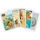 Jeu pirate's bay - jeu de placement avec 50 cartes dÈs 7 ans - sentosphere-3373910013543-lilojouets-questembert-muzillac-morbiha