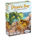 JEU PIRATE'S BAY - JEU DE PLACEMENT AVEC 50 CARTES DÈS 7 ANS - SENTOSPHERE