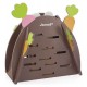 Jeu magic carrot - jeu de stratÉgie en bois dÈs 2 ans - janod-3700217324735-lilojouets-questembert-muzillac-morbihan
