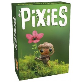 JEU PIXIES - JEU DE CARTES DÈS 8 ANS-3760267991158-Lilojouets-Questembert-Muzillac-Morbihan