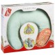 Coussin duo 2 en 1 sophie la girafe - jouets56.fr - magasins jouets sajou du morbihan en bretagne