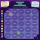 Jeu ricochet 1 - a la poursuite du comte courant - jeu d'Énigmes dÈs 14 ans-3770003715139-lilojouets-questembert-muzillac-morbih