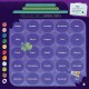 Jeu ricochet 1 - a la poursuite du comte courant - jeu d'Énigmes dÈs 14 ans-3770003715139-lilojouets-questembert-muzillac-morbih