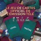 Jeu les traitres - jeu de cartes dÈs 8 ans - vu a la tÉlÉ - tomy-5011666740259-lilojouets-questembert-muzillac-morbihan