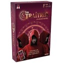 JEU LES TRAITRES - JEU DE CARTES DÈS 8 ANS - VU A LA TÉLÉ - TOMY