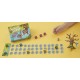 Jeu ouisti'plouf - jeu de parcours et de mÉmoire dÈs 4 ans - auzou jeux-9791039532518-lilojouets-questembert-muzillac-morbihan