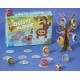 Jeu ouisti'plouf - jeu de parcours et de mÉmoire dÈs 4 ans - auzou jeux-9791039532518-lilojouets-questembert-muzillac-morbihan