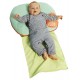 Coussin duo 2 en 1 sophie la girafe - jouets56.fr - magasins jouets sajou du morbihan en bretagne