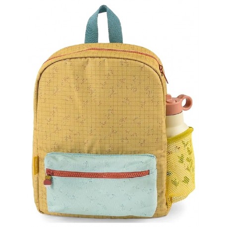 SAC A DOS TROIS PETITS LAPINS - COLLECTION MOULIN ROTY-3575676782361-Lilojouets-Questembert-Muzillac-Morbihan