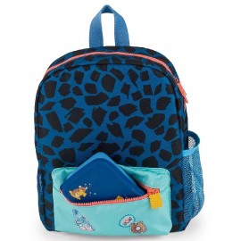 SAC A DOS PUCE ET PILOU - COLLECTION MOULIN ROTY-3575676840832-Lilojouets-Questembert-Muzillac-Morbihan