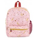 SAC A DOS APRES LA PLUIE - COLLECTION MOULIN ROTY