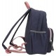 Sac a dos bleu marine matelassÉ cheval miss melody - depesche-4010070695750-lilojouets-questembert-muzillac-morbihan