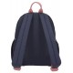 Sac a dos bleu marine matelassÉ cheval miss melody - depesche-4010070695750-lilojouets-questembert-muzillac-morbihan