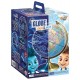 Globe terrestre lumineux jour et nuit 21cm - buki-3700802102458-lilojouets-questembert-muzillac-morbihan