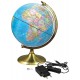 Globe terrestre lumineux jour et nuit 21cm - buki-3700802102458-lilojouets-questembert-muzillac-morbihan