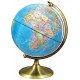 Globe terrestre lumineux jour et nuit 21cm - buki-3700802102458-lilojouets-questembert-muzillac-morbihan