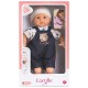Bb30 poupon mael 30cm avec salopette bleu marine - corolle-4062013100937-lilojouets-questembert-muzillac-morbihan