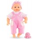 Bb30 poupon ocÉane bÉbÉ bain 30cm avec jouet de bain - corolle-4062013100968-lilojouets-questembert-muzillac-morbihan