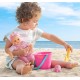 Bb30 poupon ocÉane bÉbÉ bain 30cm avec jouet de bain - corolle-4062013100968-lilojouets-questembert-muzillac-morbihan