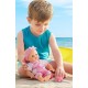 Bb30 poupon ocÉane bÉbÉ bain 30cm avec jouet de bain - corolle-4062013100968-lilojouets-questembert-muzillac-morbihan