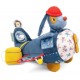 L'avion d'activitÉs de jules le chien - dÈs 9 mois - lilliputiens-5414834836486-lilojouets-questembert-muzillac-morbihan