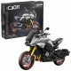 C59021w moto suzuki katana 2022 - 1104 piÈces - dÈs 8 ans - cada artiste-6948061929417-lilojouets-questembert-muzillac-morbihan