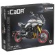 C59021w moto suzuki katana 2022 - 1104 piÈces - dÈs 8 ans - cada artiste-6948061929417-lilojouets-questembert-muzillac-morbihan