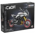 C59021W MOTO SUZUKI KATANA 2022 - 1104 PIÈCES - DÈS 8 ANS - CADA ARTISTE