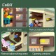 C66015w batiment Épicerie japonaise kitty - 921 piÈces - cada-6948061929837-lilojouets-questembert-muzillac-morbihan