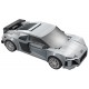 C55027w voiture audi r8 coupÉ - 199 piÈces - cada-6948061930130-lilojouets-questembert-muzillac-morbihan