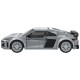 C55027w voiture audi r8 coupÉ - 199 piÈces - cada-6948061930130-lilojouets-questembert-muzillac-morbihan
