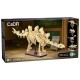 C59012w squelette dinosaure stÉgosaure - 297 piÈces - fossile phospho. - cada-6948061930796-lilojouets-questembert-muzillac-morb