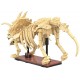C59013w squelette dinosaure triceratops - 272 piÈces - fossile phospho. - cada-6948061930802-lilojouets-questembert-muzillac-mor