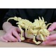 C59013w squelette dinosaure triceratops - 272 piÈces - fossile phospho. - cada-6948061930802-lilojouets-questembert-muzillac-mor