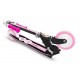 Trottinette pliable rose 2 roues - maxi 50kg - skids control-3496271880118-lilojouets-questembert-muzillac-morbihan