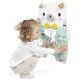 Panneau d'activitÉs busy board ourson en bois - dÈs 18 mois - janod-3700217351625-lilojouets-questembert-muzillac-morbihan