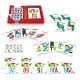 Jeu mille bornes - tous les coups sont permis dÈs 6 ans - dujardin-3701656100324-lilojouets-questembert-muzillac-morbihan