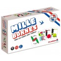 JEU MILLE BORNES - TOUS LES COUPS SONT PERMIS DÈS 6 ANS - DUJARDIN