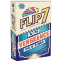 JEU FLIP 7 - SOIF DE VENGEANCE - JEU DE CARTES A PARTIR DE 8 ANS