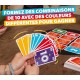 Jeu total 10 - le rami des 10 dÈs 8 ans - crack games-3770025813110-lilojouets-questembert-muzillac-morbihan