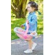 Porte-poupon floral pour poupon 36-42cm - corolle-4062013141848-lilojouets-questembert-muzillac-morbihan