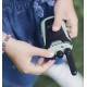 Talkie-walkie kidytalk - batterie rechargeable - 3-6 kms - 16 canaux - kidywolf-5407009180149-lilojouets-questembert-muzillac-mo