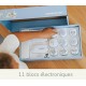 Coffret ÉlectricitÉ starter pack - kidyelec dÈs 6 ans - kidywolf-5407009182617-lilojouets-questembert-muzillac-morbihan