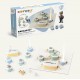 Coffret ÉlectricitÉ starter pack - kidyelec dÈs 6 ans - kidywolf-5407009182617-lilojouets-questembert-muzillac-morbihan