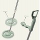 DÉtecteur de mÉtaux kidymetal 75cm - ajustable rechargeable - kidywolf-5407009182716-lilojouets-questembert-muzillac-morbihan