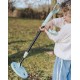DÉtecteur de mÉtaux kidymetal 75cm - ajustable rechargeable - kidywolf-5407009182716-lilojouets-questembert-muzillac-morbihan