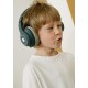 Casque audio bleu bluetooth ajustable et rechargeable - avec leds - kidiwolf-5407009182792-lilojouets-questembert-muzillac-morbi