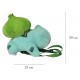 Petit sac a dos bulbizarre - peluche pokemon 35cm-8426842051208-lilojouets-questembert-muzillac-morbihan